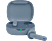 JBL Wave 300 TWS - Cuffie senza fili reali (In-ear, Blu)