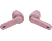 JBL Wave 300 TWS - Écouteurs True Wireless (In-ear, Rose)
