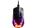 STEELSERIES Aerox 3 - Souris de jeu, Filaire, Optique avec diodes électroluminescentes, 8500 CPI, Onyx