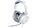 RAZER Kraken X Mercury gaming vezetékes fejhallgató mikrofonnal, fehér (RZ04-02890300-R3M1)