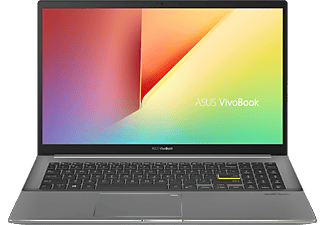 ASUS VivoBook S15 S513EA-L12064T laptop (15,6" FHD OLED/Core i5/8GB/512 GB SSD/Win10H)