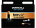 DURACELL Optimum - Batterie (Schwarz/Kupfer)