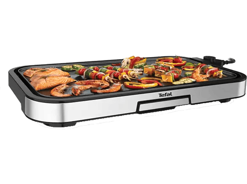Tefal Teppanyaki Giant Plancha Xl (cb31d10)