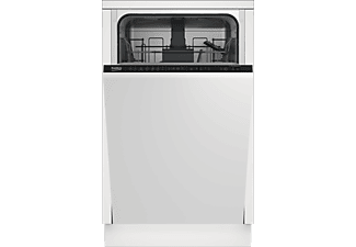 BEKO DIS26021 - Lave-vaisselle (Dispositif intégré)