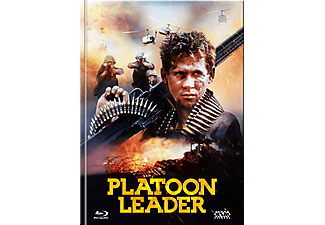 Platoon Leader Blu-ray