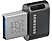 SAMSUNG FIT Plus - USB Stick  (256 GB, Schwarz)