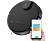 VIOMI V3 Max Vacuum Cleaner Robot Süpürge Siyah