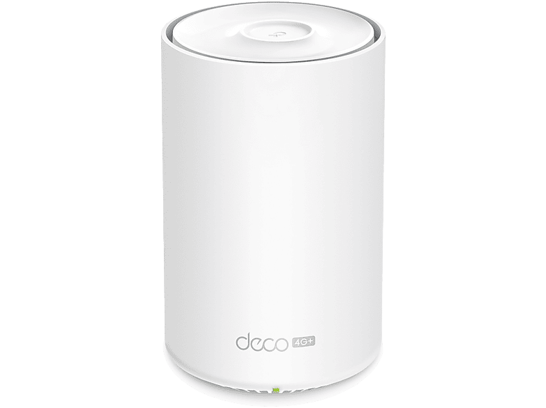 TP LINK Deco X20-4G 4G+AX1800 Otthoni Wi-Fi Mesh rendszer