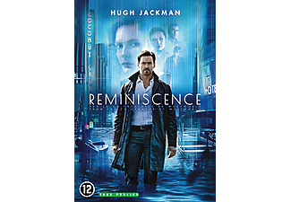 Reminiscence - DVD