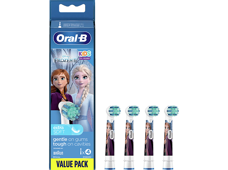 Oral-b Kids Disney Frozen 2