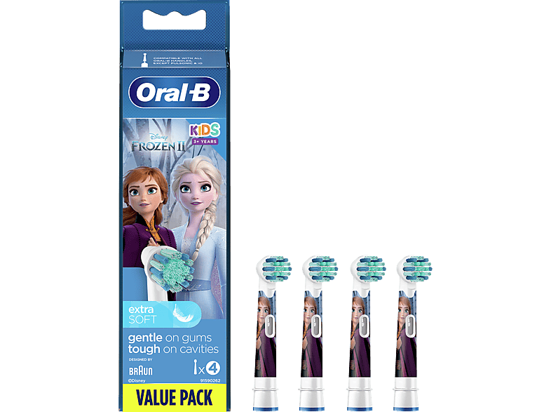 ORAL-B Kids Disney Frozen 2