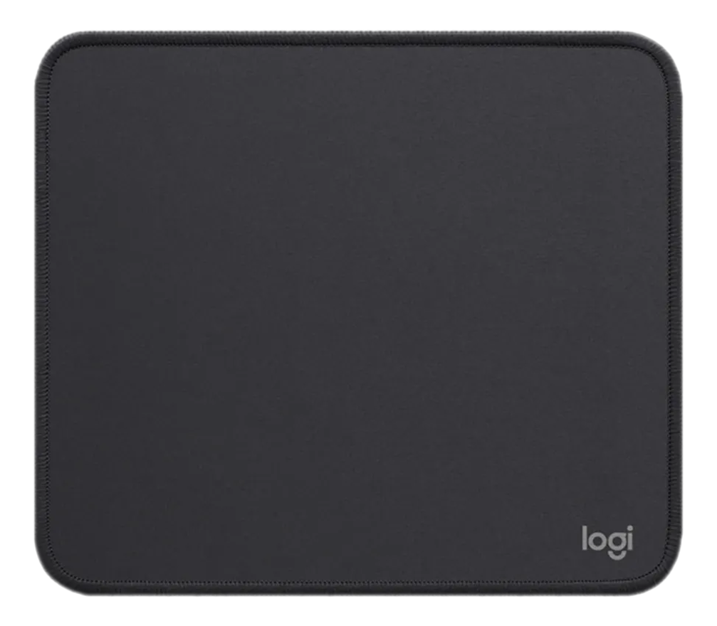 LOGITECH Studio - Tapis de souris (Graphite)