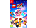 The LEGO Movie 2 Videogame - Nintendo Switch - Tedesco