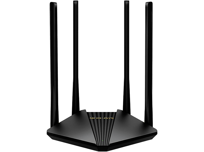 MERCUSYS MR30G AC1200 vezeték nélküli kétsávos gigabit Router