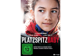 Platzspitzbaby DVD