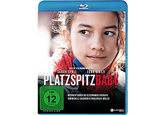 Platzspitzbaby Blu-ray