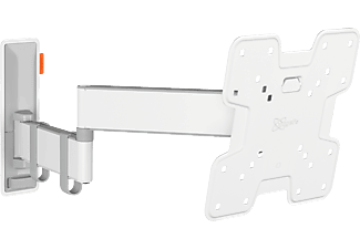 VOGELS TVM 3245 Comfort Motion+ 19-43 tum - Vit