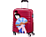 AMERICAN TOURISTER Wavebreaker Disney Spinner bőrönd, 55/20, Mulán (131398-9023)