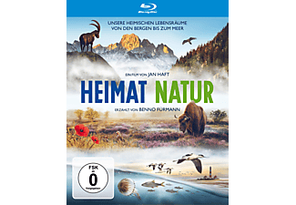 Heimat Natur Blu-ray