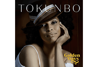 Tokunbo - Golden Days  - (Vinyl)