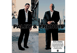 Paley & Francis - Paley And Francis  - (Vinyl)