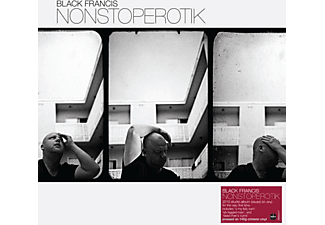 Black Francis - Nonstoperotik  - (Vinyl)