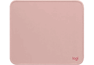 LOGITECH Studio - Tapis de souris (Rose plus foncé)