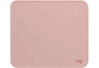 LOGITECH Studio - Tappetino per mouse (Rosa scuro)