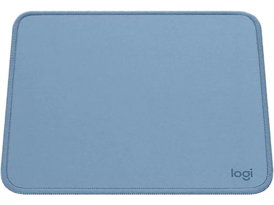 LOGITECH Studio - Tapis de souris (Bleu/Gris)