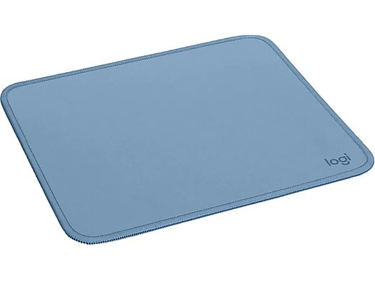 LOGITECH Studio - Tapis de souris (Bleu/Gris)