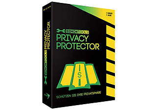 Simontools Privacy Protector - [PC]