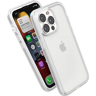 CATALYST Influence - Guscio di protezione (Adatto per modello: Apple iPhone 13)