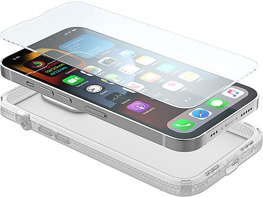 CATALYST Influence - Housse de protection (Convient pour le modèle: Apple iPhone 13)