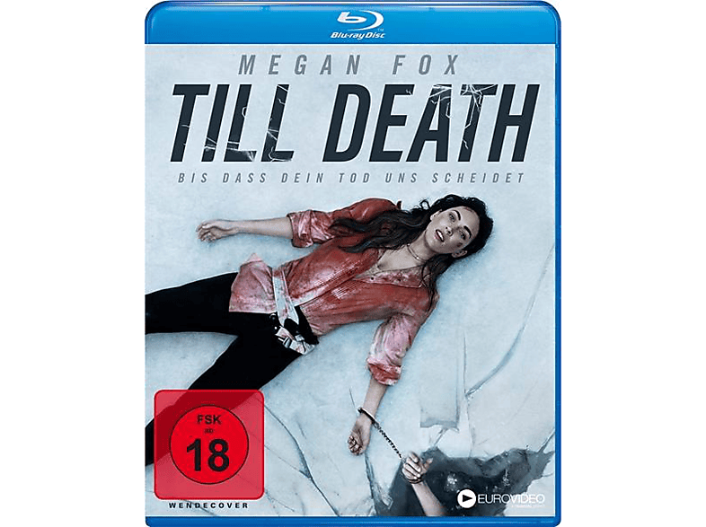 Till Death Blu-ray (FSK: 18)
