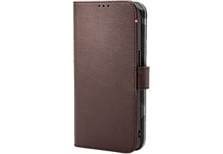 DECODED Detachable Wallet - Guscio di protezione (Adatto per modello: Apple iPhone 13)