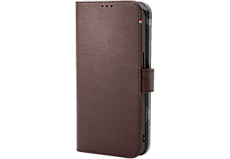 DECODED Detachable Wallet - Schutzhülle (Passend für Modell: Apple iPhone 13)