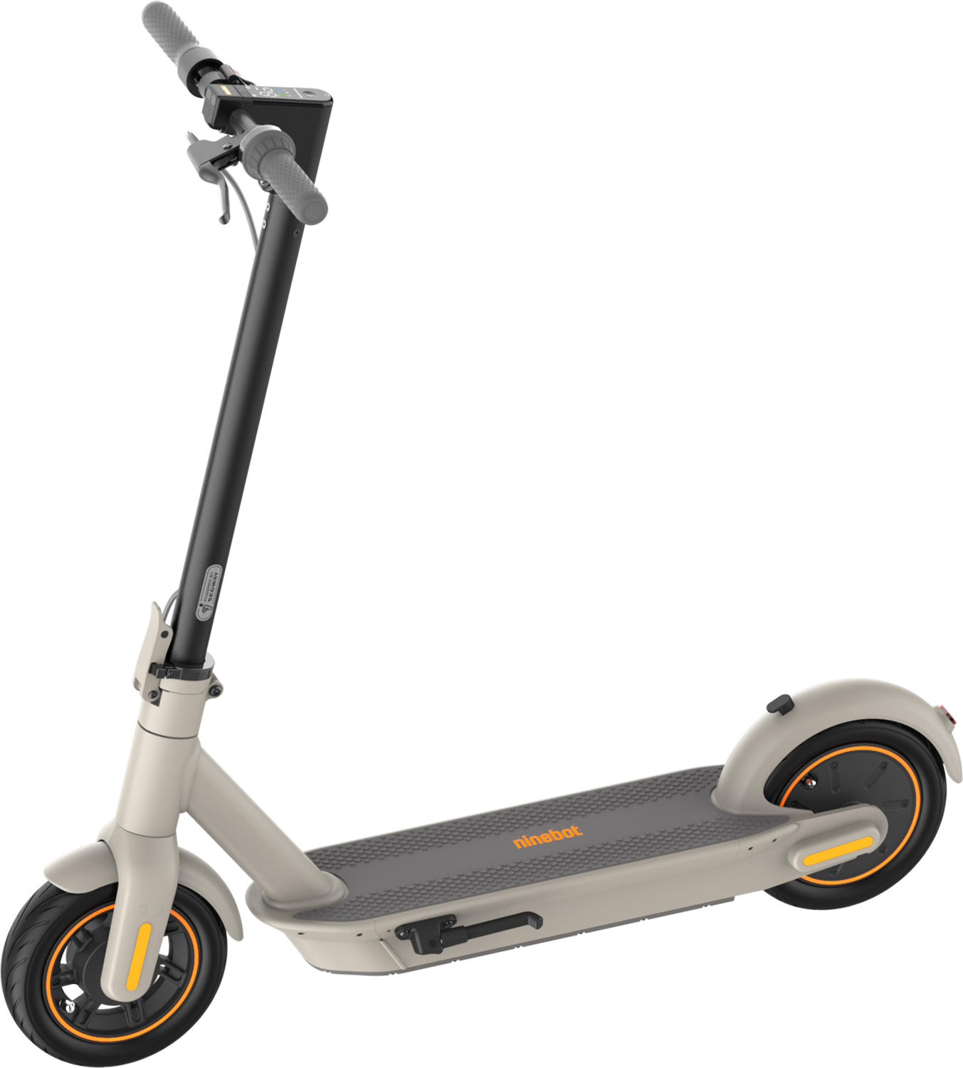 SEGWAY KickScooter MAX G30LE