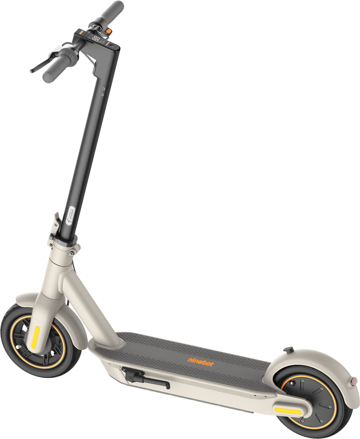SEGWAY KickScooter MAX G30LE