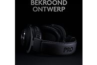LOGITECH G Pro X Draadloze LIGHTSPEED Gaming-headset