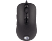 MILLENIUM MO1 - Souris de jeu, Filaire, Optique avec diodes électroluminescentes, 4000 DPI, Noir