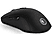 MILLENIUM MO1 - Mouse per gaming, Connessione con cavo, Ottica con LED, 4000 DPI, Nero