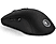 MILLENIUM MO1 - Mouse per gaming, Connessione con cavo, Ottica con LED, 4000 dpi, Nero