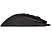 MILLENIUM MO1 - Souris de jeu, Filaire, Optique avec diodes électroluminescentes, 4000 DPI, Noir