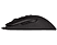 MILLENIUM MO1 - Souris de jeu, Filaire, Optique avec diodes électroluminescentes, 4000 DPI, Noir