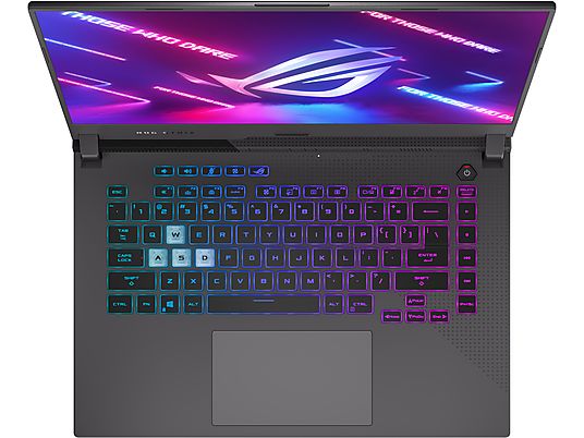 ASUS ROG Strix G15 (G513IC-HN004T)