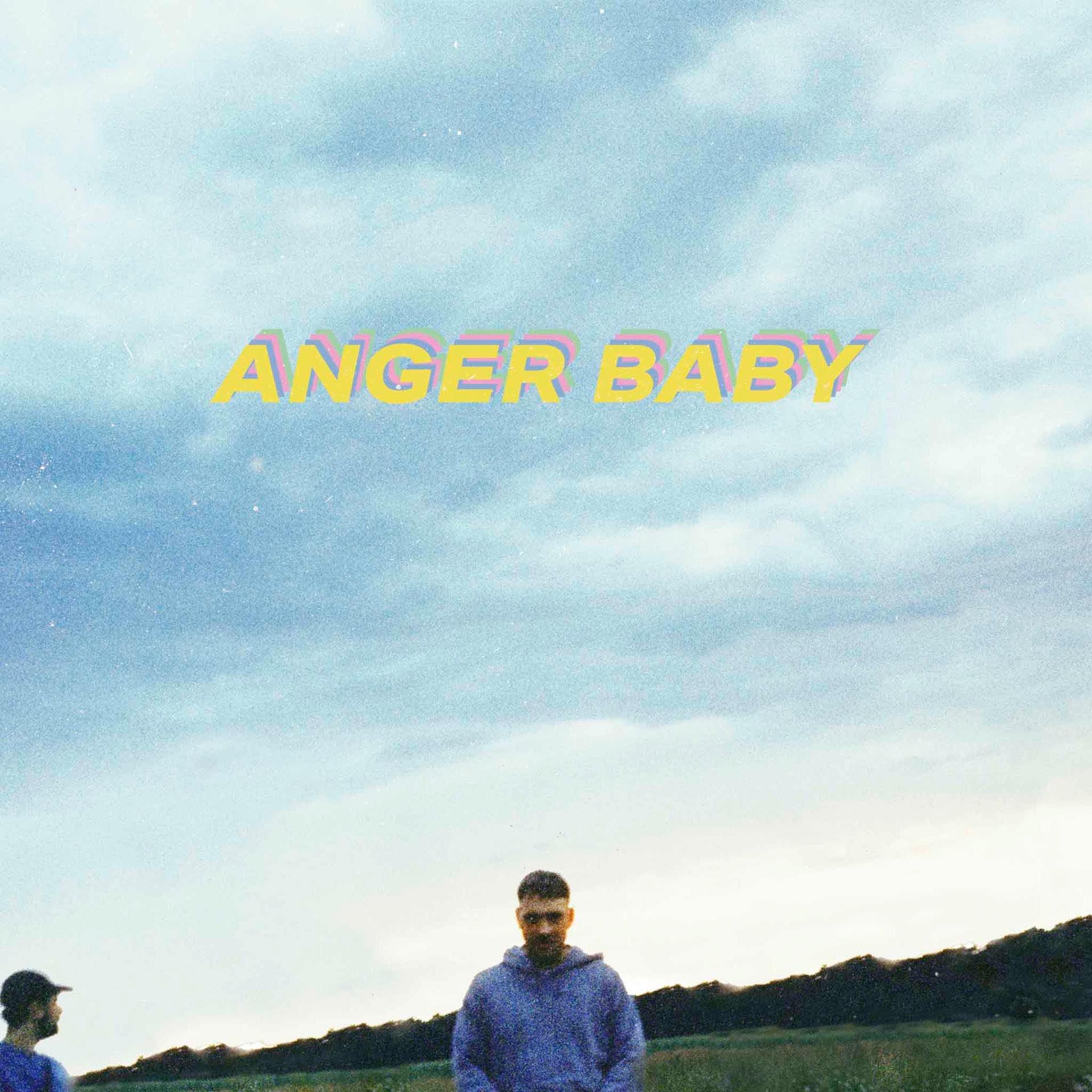 - - Dissy Anger Baby (Vinyl)