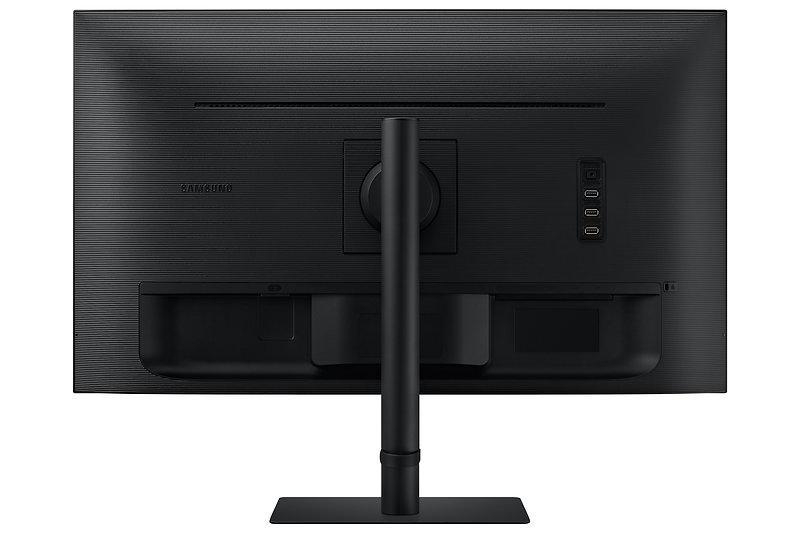 SAMSUNG S32A600UUU 32 Zoll  WQHD  Business Monitor  5 ms Reaktionszeit  
