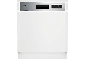 BEKO DSN28431X - Lavastoviglie (Apparecchio da incasso)