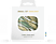 IDEAL OF SWEDEN Printed Fodral till AirPods Pro - Cosmic Green Swirl