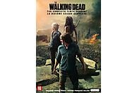 The Walking Dead: Seizoen 10 - DVD